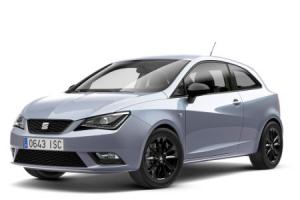 Текстильные коврики на SEAT IBIZA IV 2008-2012