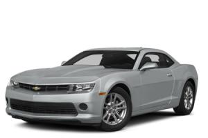 Коврики EVA на Chevrolet Camaro V 2009 - 2013
