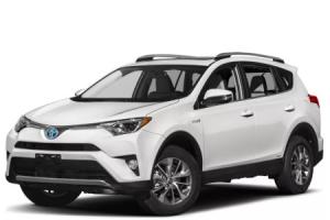 Toyota Rav 4 IV 2013-2018
