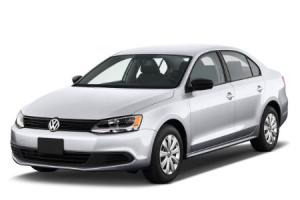 Volkswagen Jetta 6 2011-2018