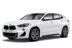 BMW X2 I (F39) 2017- 