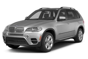BMW X5 II (E70) 2006-2013
