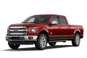 FORD F-150 XIII 2014-2020