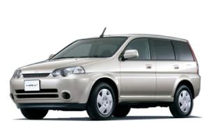 Honda Hr-V I 5D Левый Руль 1998-2006