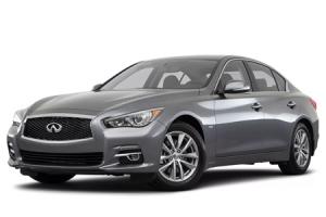 Infiniti Q50 I 2013 -