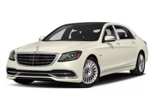 Mercedes-Benz Maybach S-Класс (X222) 2014 -