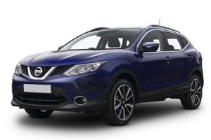Nissan Qashqai II (J11) Английская Сборка 2013-