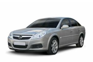 Opel Vectra III (С) 2002-2008