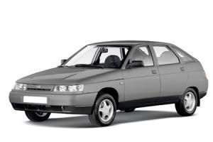 Lada 2112 1996 - 2009