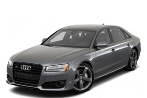 AUDI A8 IV (D5) SHORT 2017-
