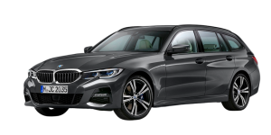BMW 3 SERIES VI (F31) SW 4WD 2011-2020