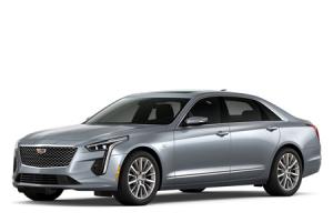 Cadillac CT6 I 2016 -