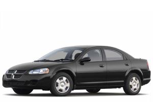 Dodge Stratus SEDAN 2003 - 2006