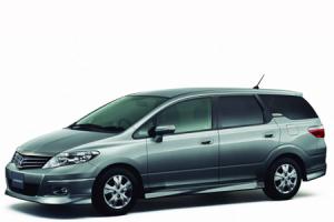 Honda Airwave I Правый Руль 2005-2010