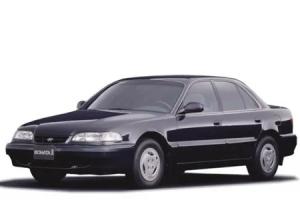 Hyundai Sonata III 1993 - 1996