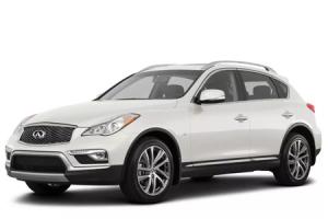 Infiniti Qx50 I 2013-2017