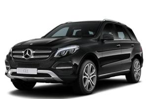 Mercedes-Benz Gle (W166) 2015 - 2018