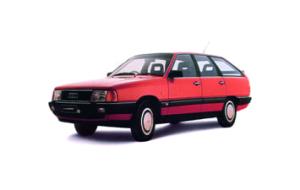 AUDI 100 III sw (C3) 1982-1991