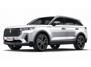 Faw Bestune T99 I 2019-2022