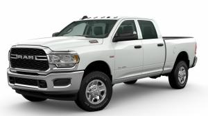 Dodge RAM V 2019-