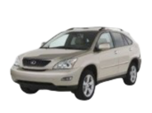 Lexus RX II (300, 330, 350) 2003 - 2008