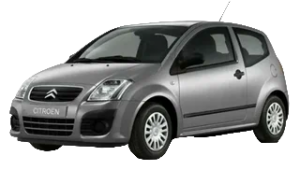Citroen C2 2003-2009