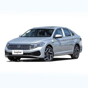 Эва-коврики на Volkswagen Sagitar III 2021 (Китай)