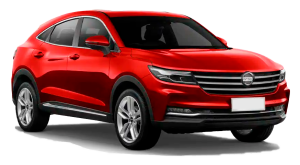 Эва-коврики на Dongfeng Fengon Ix5 2018-