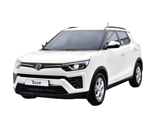 Ssang yong Tivolli 2019 - 2023