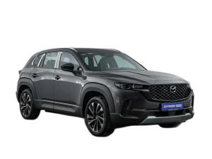 Mazda Cx-50 2022-2026